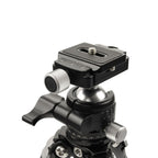 Caruba Travelstar 70C Carbon Trépied
