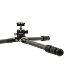 Caruba Travelstar 70C Carbon Trépied