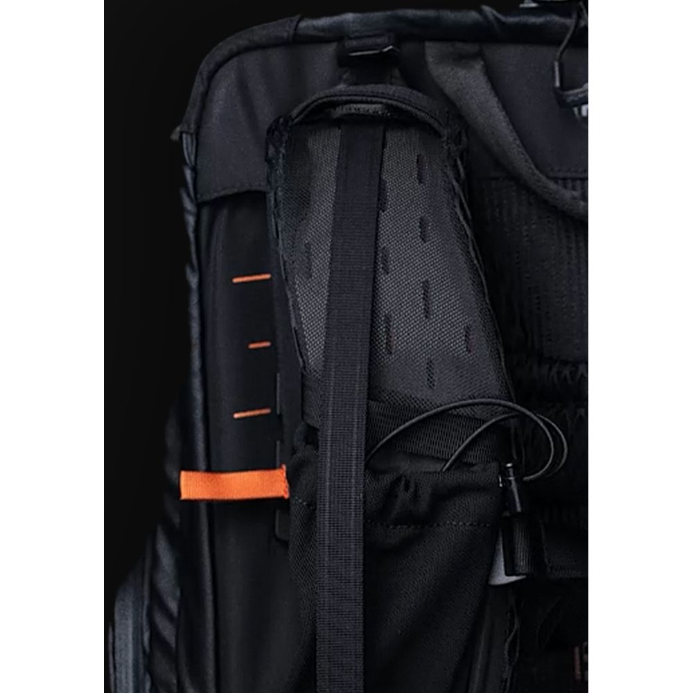 PGYTECH OnePro Flex Backpack 50L (Space Black) + Camera Insert L