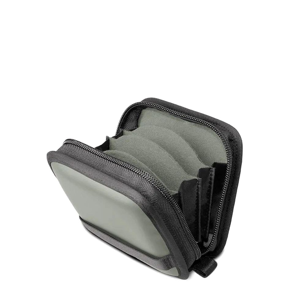 WANDRD Objektivfiltertasche Wasatch Grün