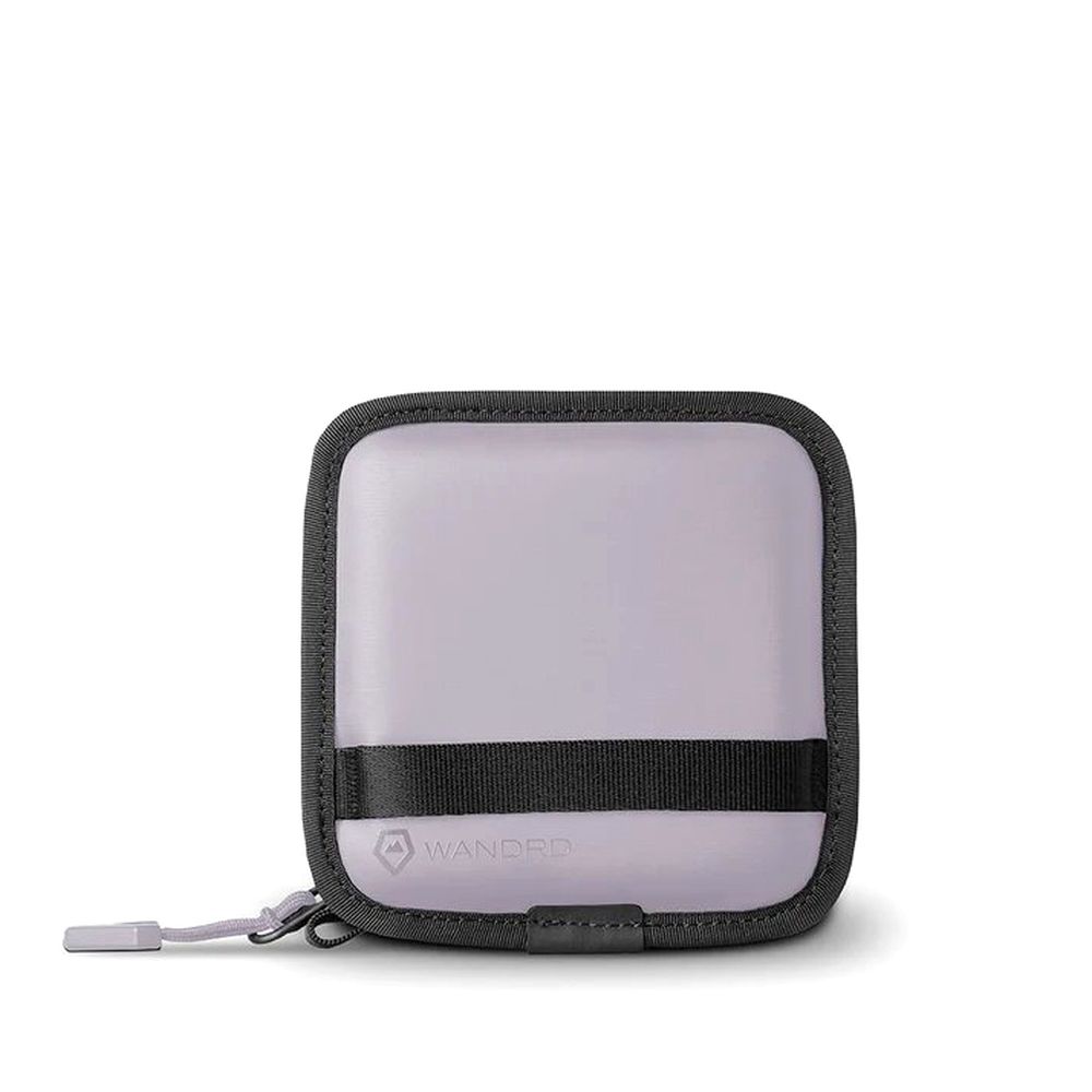 WANDRD Funda Filtro Objetivo Uyuni Violeta