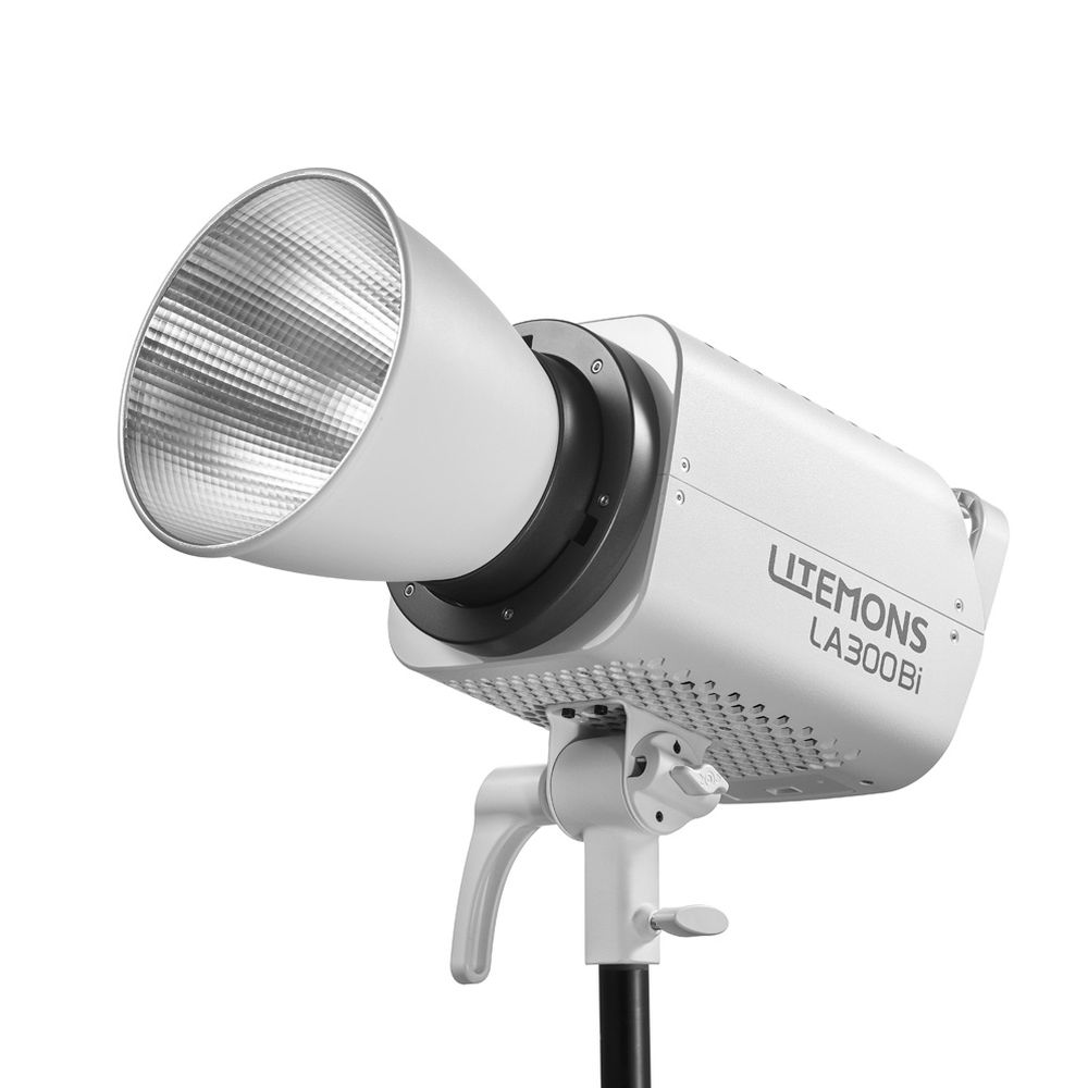 Godox Litemons LED-Videoleuchte LA300Bi
