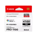 Canon PFI4100 Photo black Ink Tank