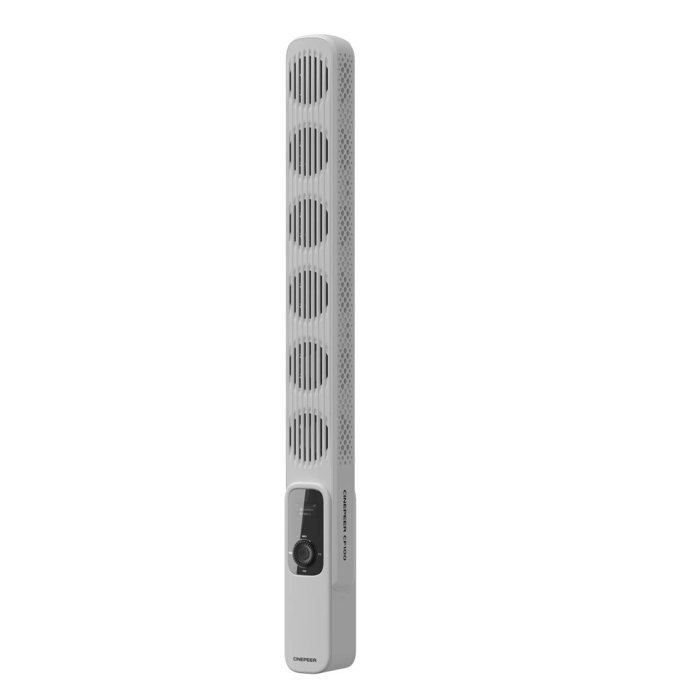 Zhiyun CINEPEER CF100 Stablampe Standard