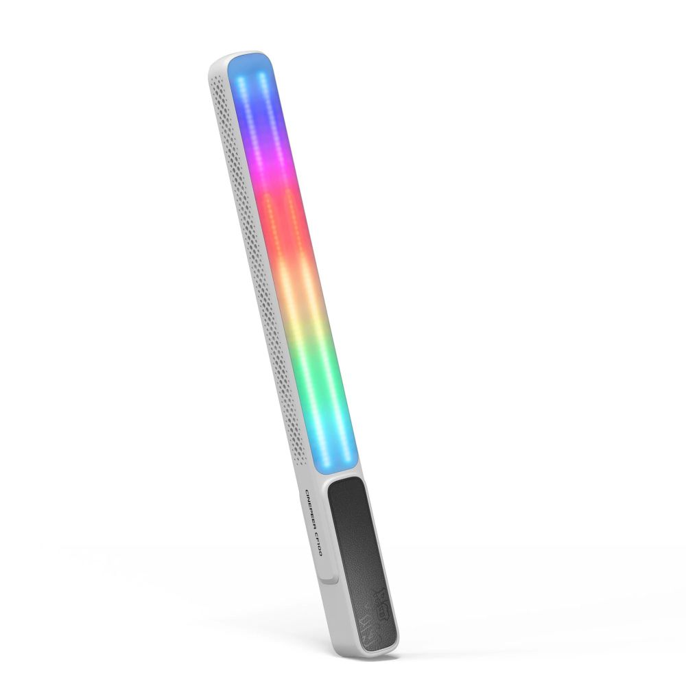 Zhiyun CINEPEER CF100 Stablicht COMBO