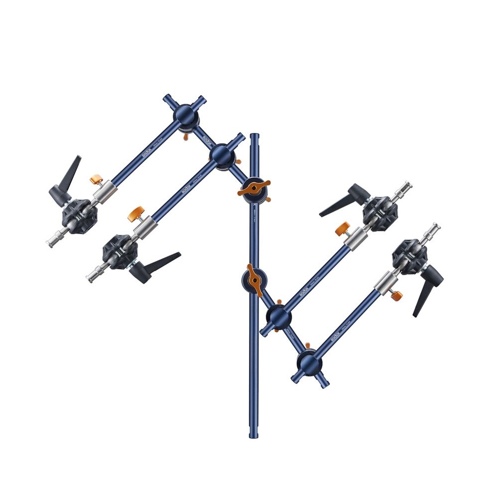Godox GK7 Multi Reflektor Array Griff Kit für LiteFlow
