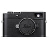 Leica 20220 M11-D Noir Paint Finish