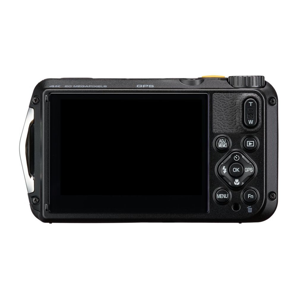 Ricoh G900 SE II compact camera