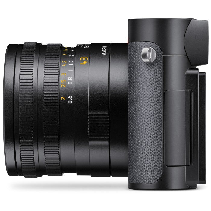 Leica 19084 Q3 43mm - Black