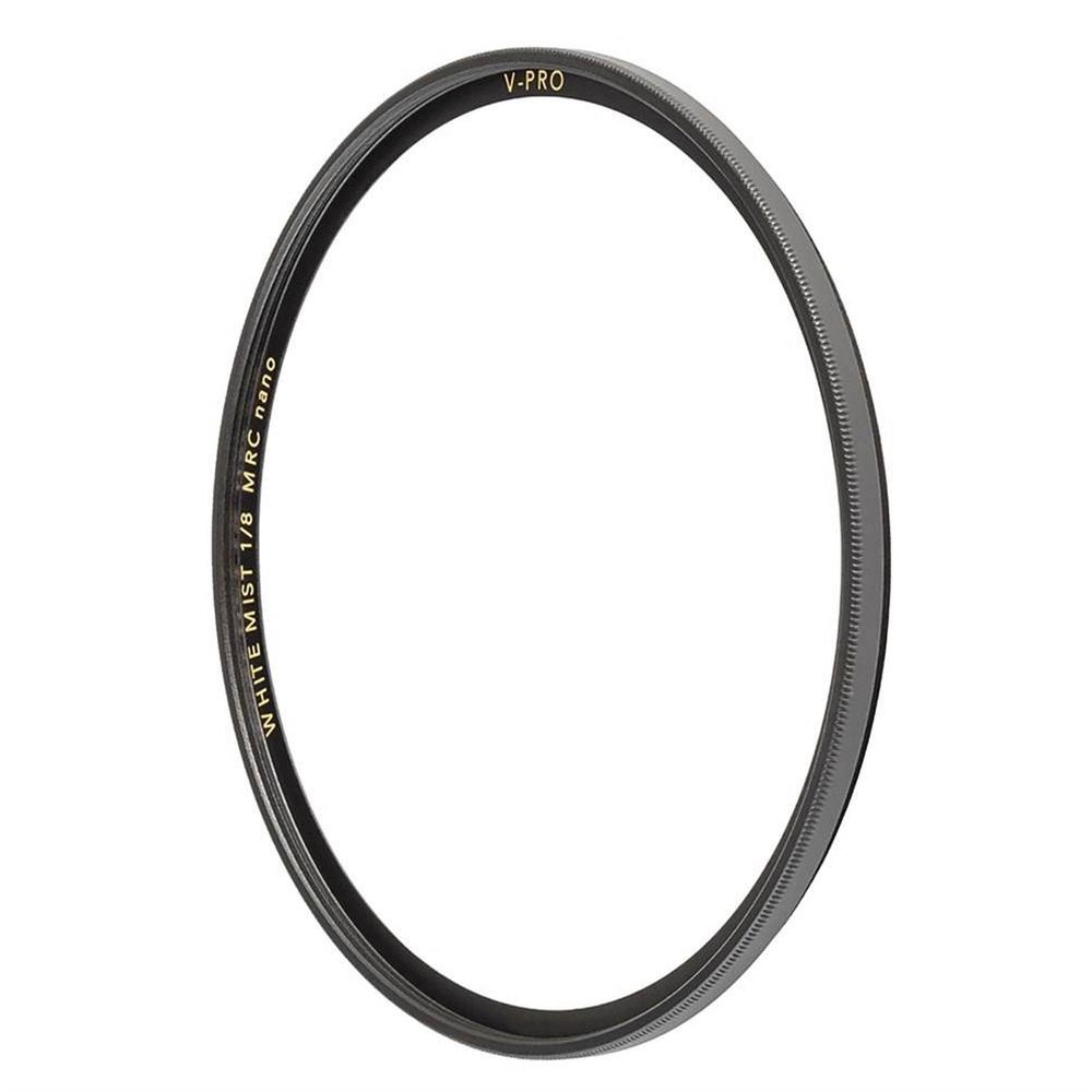B+W White Mist filter 1/8 MRC nano V-Pro 39mm