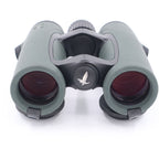 Swarovski EL 10x32 WB groen occasion