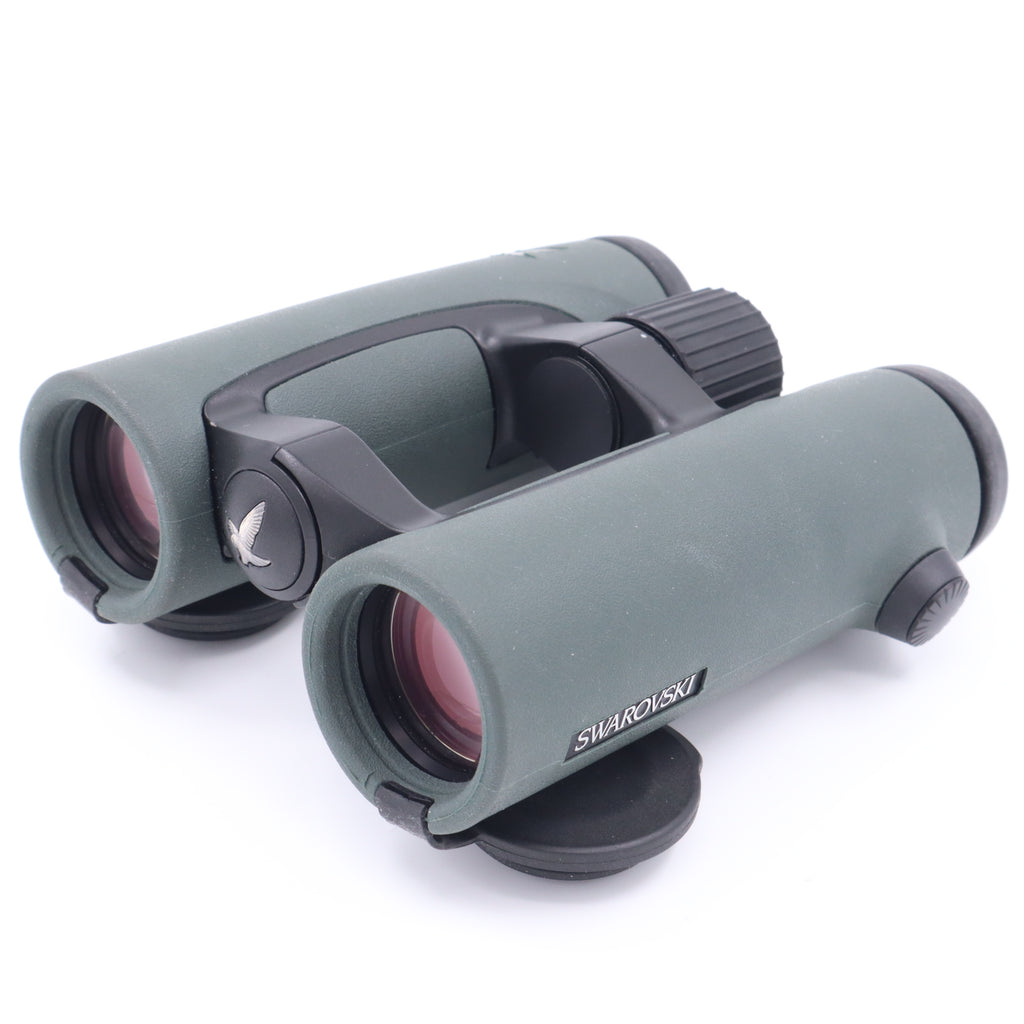 Swarovski EL 10x32 WB groen occasion
