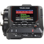Tascam FR-AV2 Audiorecorder
