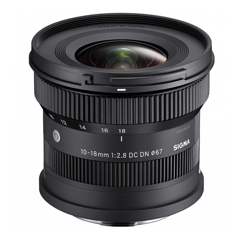 Sigma Capture Plus Kit de doble objetivo Sony E