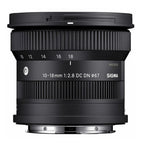 Sigma Capture Plus Kit de doble objetivo Sony E