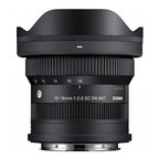 Sigma Capture Plus Kit de doble objetivo Sony E