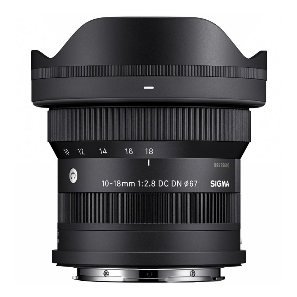 Sigma Capture Plus Kit de doble objetivo Sony E
