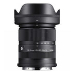 Sigma Capture Plus Kit de doble objetivo Sony E