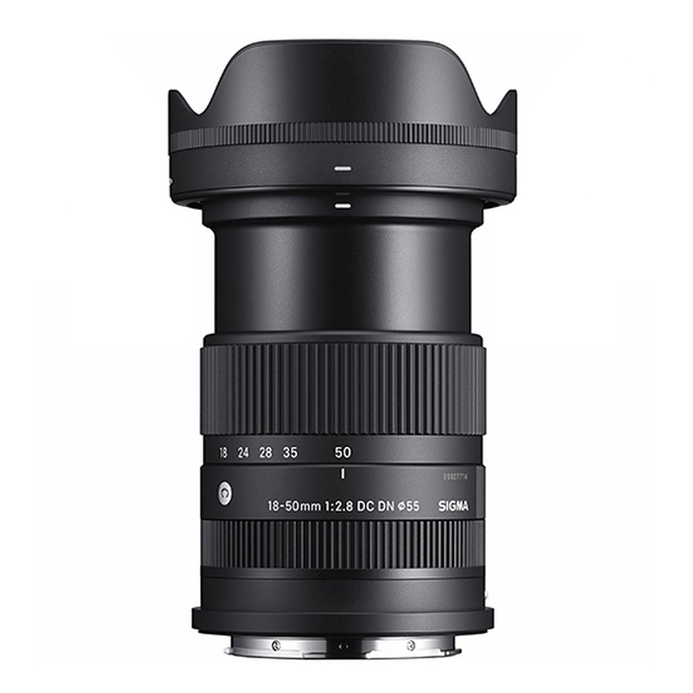 Sigma Capture Plus twin lens kit L-mount