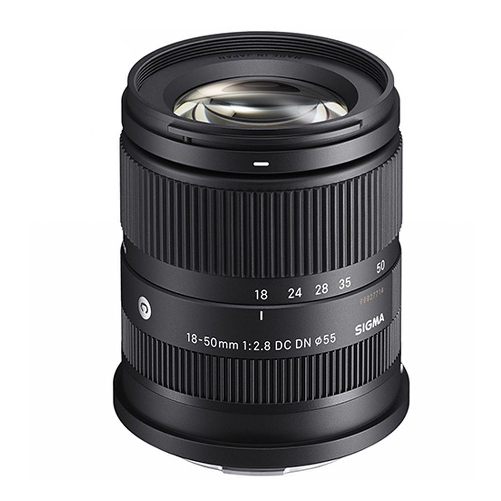 Sigma Capture Plus kit double objectif Fujifilm X