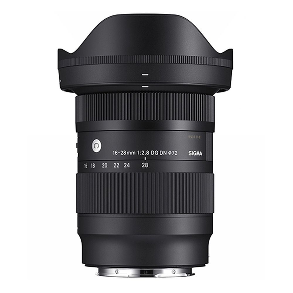 Sigma Landscape Pro kit de deux objectifs Sony FE