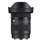 Sigma Landscape Pro kit de deux objectifs Sony FE