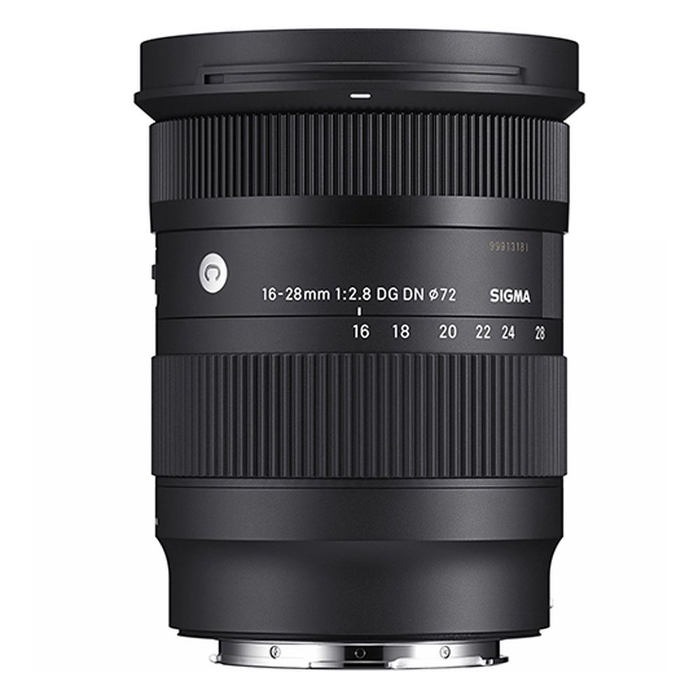 Sigma Landscape Pro kit de deux objectifs Sony FE