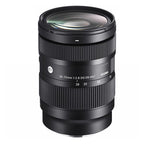 Sigma Landscape Pro kit de deux objectifs Sony FE