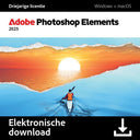 Adobe Photoshop Elements 2025 - Digitale licentie
