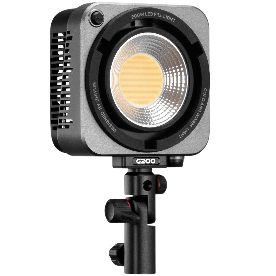 Zhiyun Molus G200 OUTLET