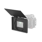 SmallRig LITE Caja mate con abrazadera ajustable 4409