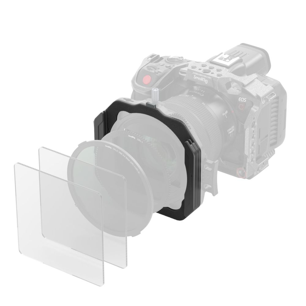 SmallRig Filterhalterung 4654