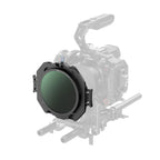 SmallRig Filter Kit met Adjustable Clamp 4412