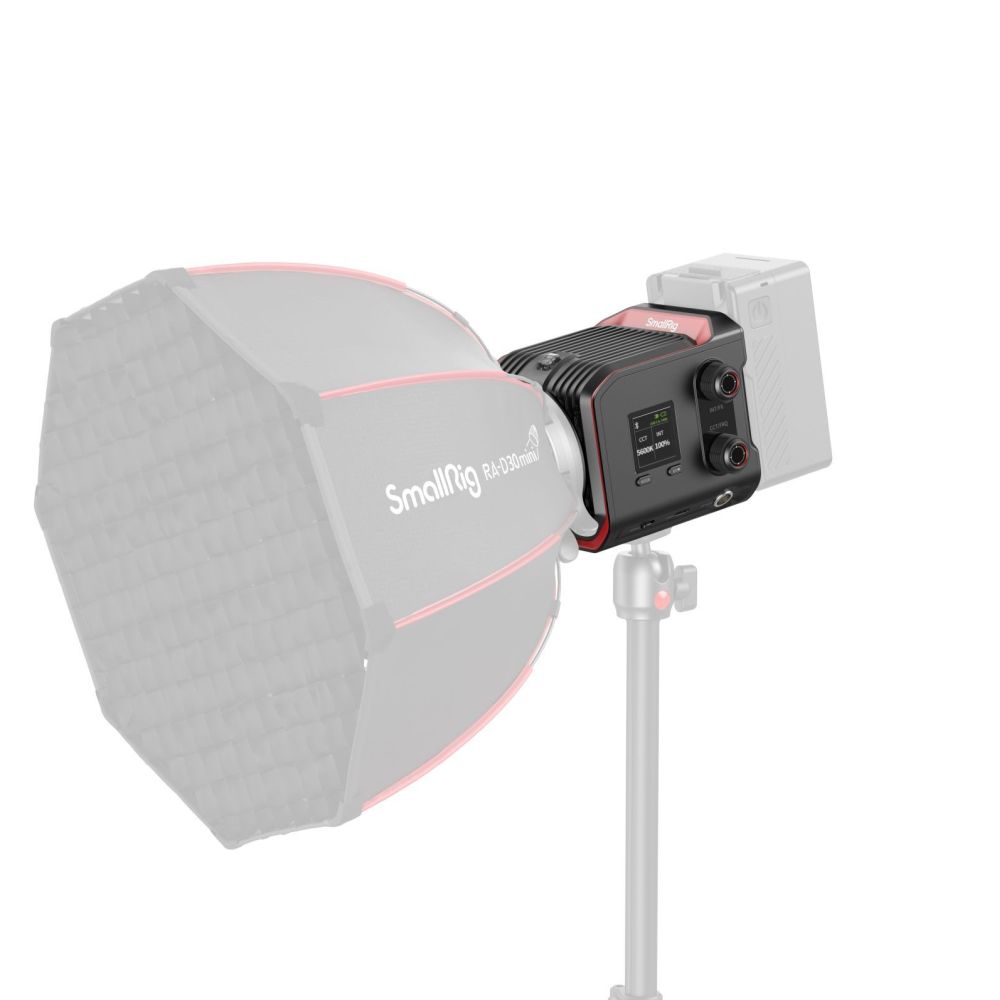 SmallRig RC 100B COB LED Video Light (Mobile Version) 4894