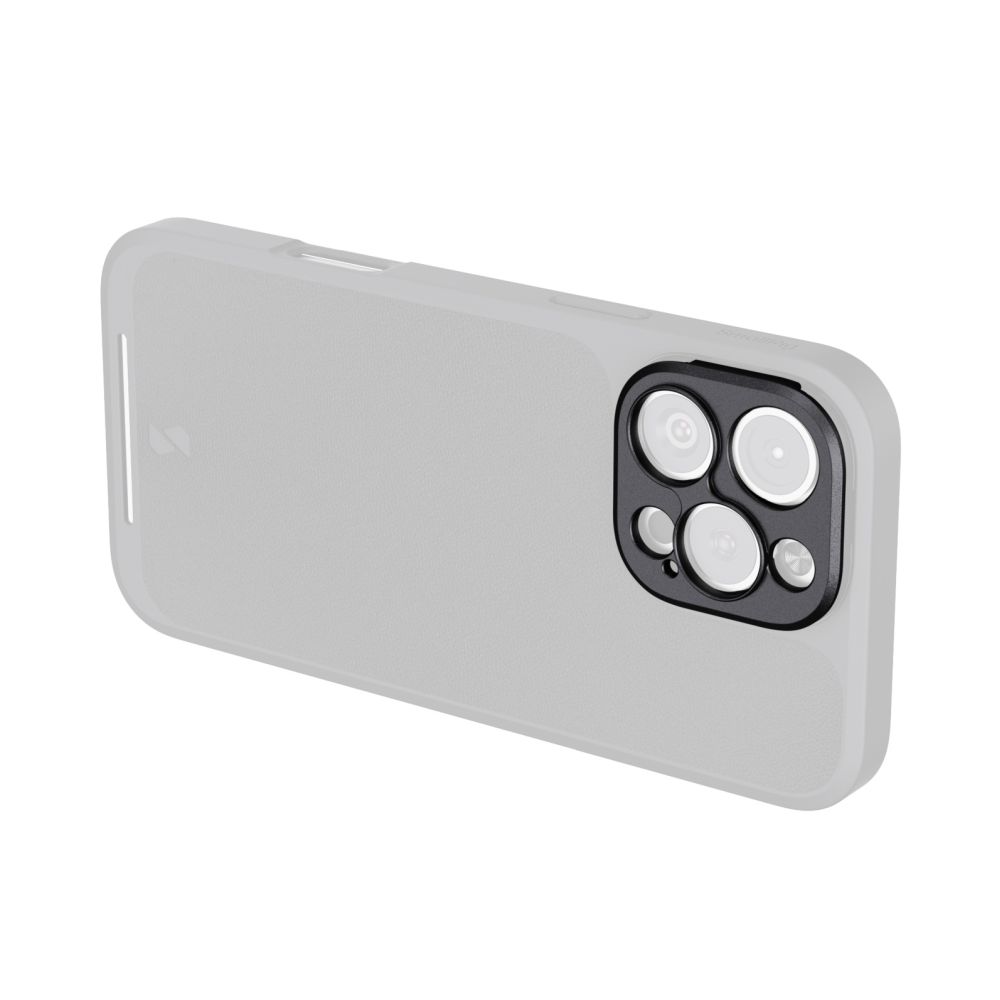 SmallRig FilMov 17mm Threaded Lens Mount Plate voor iPhone 16 Series Cases 4992