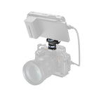 SmallRig schwenk- und neigbare Monitorhalterung mit 1/4"-20 Schrauben 4886