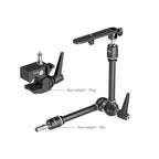 SmallRig Super Clamp with Magic Arm Kit 4862