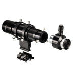 Explore Scientific 8x50 Zoeker en Guider Scope met Helical Focuser 1.25/T2