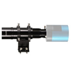Explore Scientific 8x50 Zoeker en Guider Scope met Helical Focuser 1.25/T2