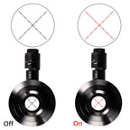 Explore Scientific 8x50 Zoeker en Guider Scope met Helical Focuser 1.25/T2
