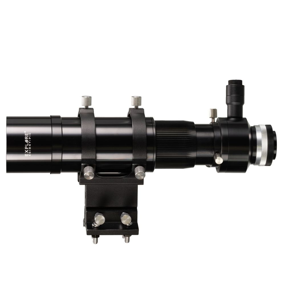 Explore Scientific 8x50 Zoeker en Guider Scope met Helical Focuser 1.25/T2