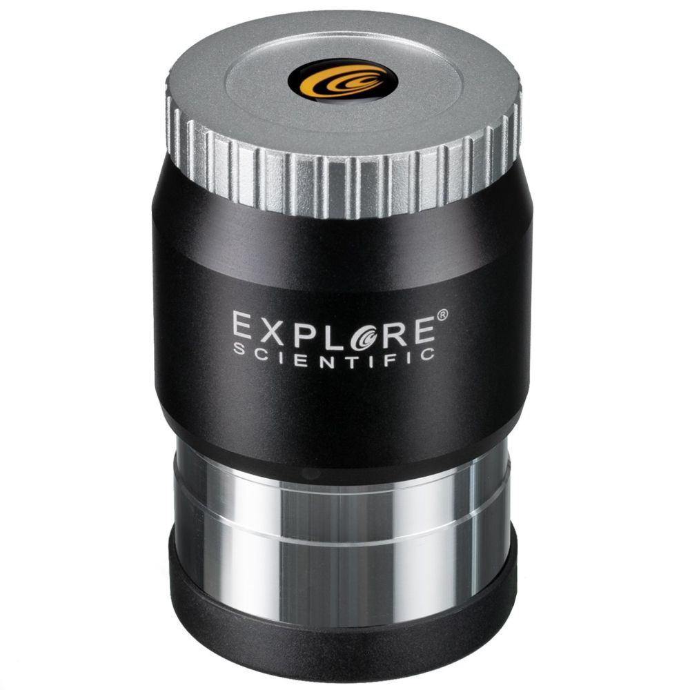 Explore Scientific Zero X veldafvlakker 2"/M48 voor ED80 / ED102 / ED127 APO