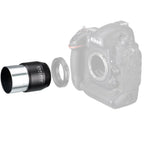 Explore Scientific Zero X veldafvlakker 2"/M48 voor ED80 / ED102 / ED127 APO