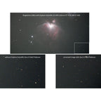Explore Scientific Zero X veldafvlakker 2"/M48 voor ED80 / ED102 / ED127 APO