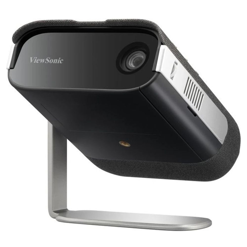 ViewSonic M1XE Smart LED Portable Projector