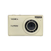 YASHICA DigiMate blanc cassé