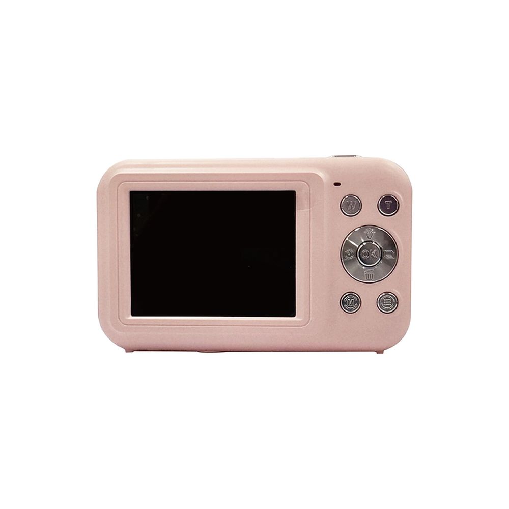 YASHICA Hello Kitty DZ100 roze