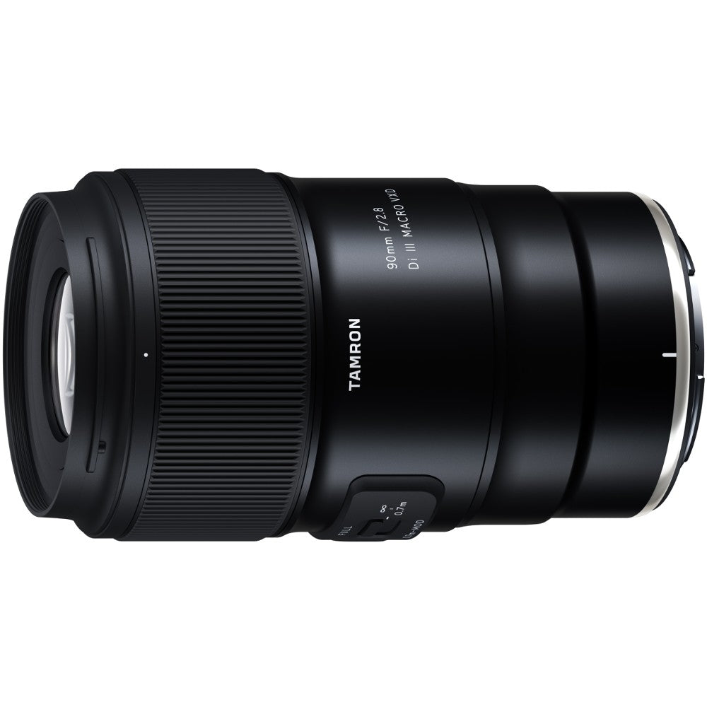 Tamron 90mm f/2.8 Di III Macro VXD Nikon Z OUTLET