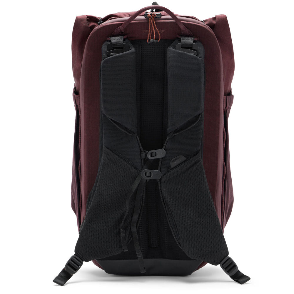 Peak Design Outdoor Zaino 45L Eclipse