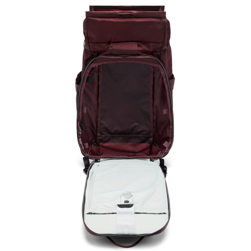 Peak Design Outdoor Zaino 45L Eclipse